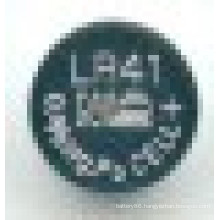 Button Cell Battery